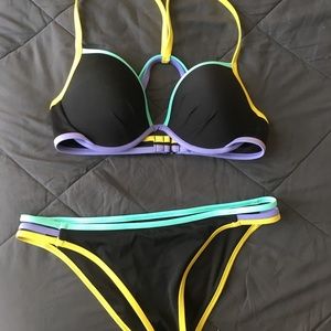 Victoria secret bikini